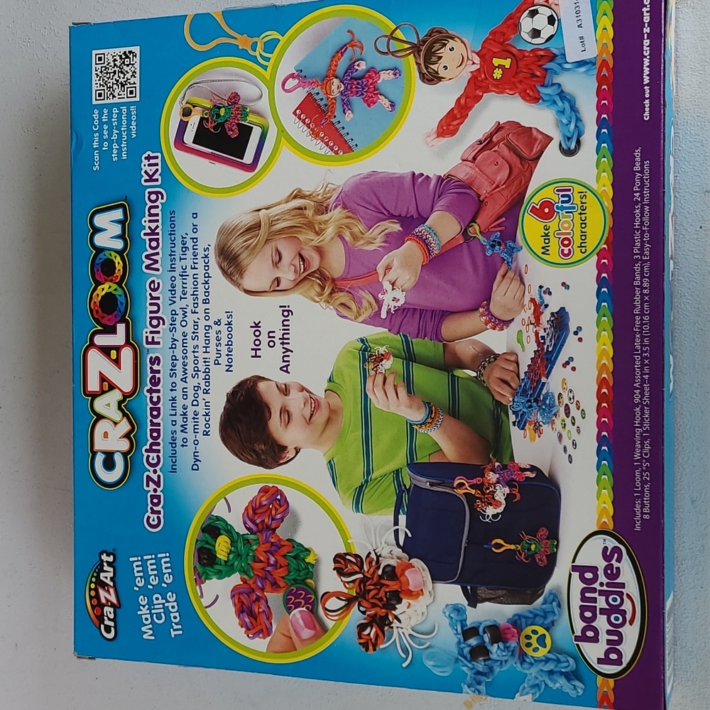 Cra-z-loom - Picture 5 of 8